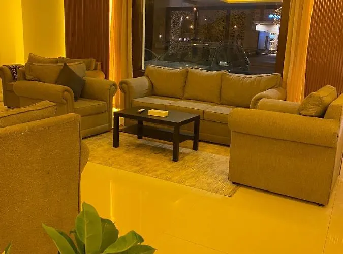 فندق دولف الرياض Doolv Hotel