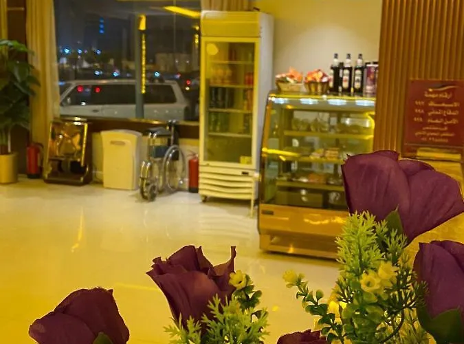 فندق دولف الرياض Doolv Hotel